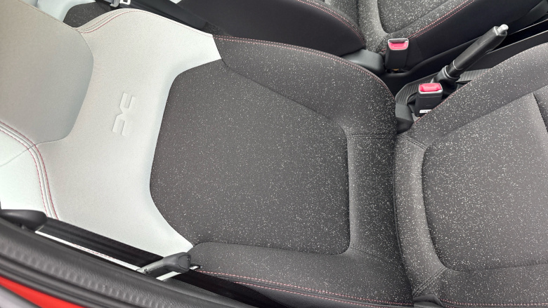 Dacia Spring 27kWh Expression 45 33kW 5dr Auto Electric Hatchback